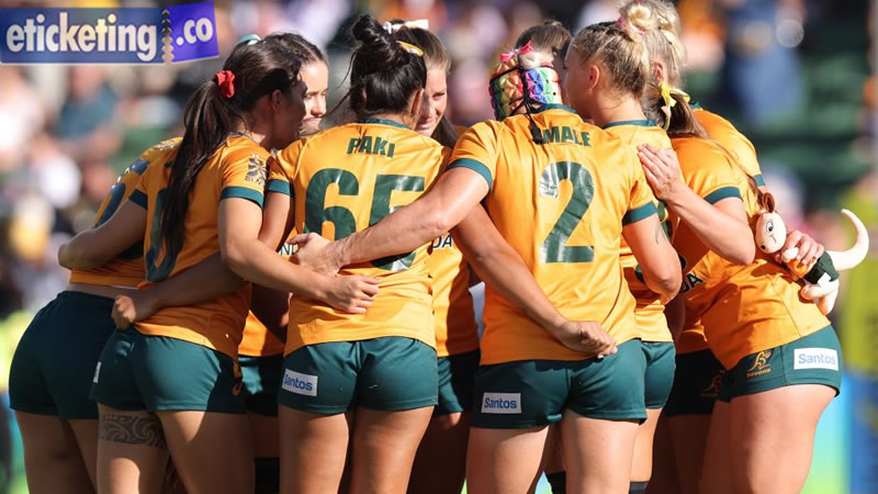 Olympic Rugby Sevens Tickets | LA 28 Tickets | LA 2028 Tickets | Olympic 2028 Tickets | Summer Olympic Tickets