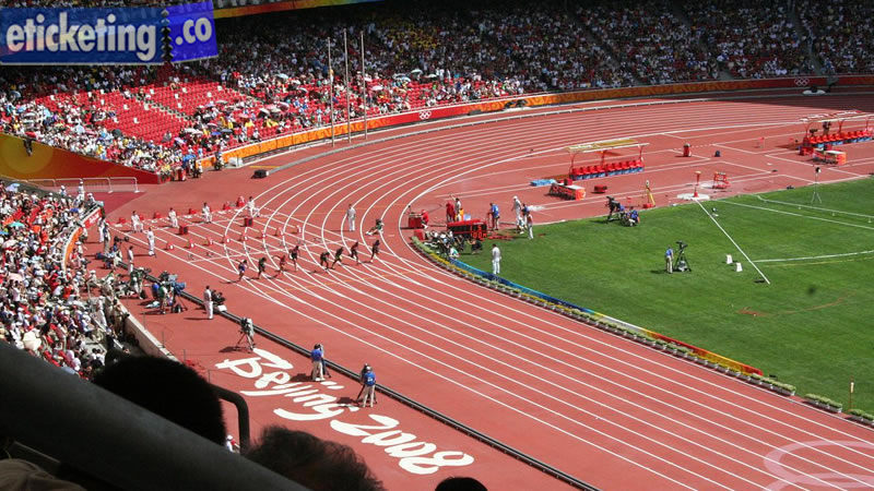 Olympic Athletics Tickets | LA 28 Tickets | LA 2028 Tickets | Olympic 2028 Tickets | Summer Olympic Tickets