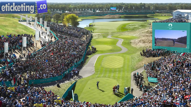 Olympic Golf Tickets | LA 28 Tickets | LA 2028 Tickets | Olympic 2028 Tickets | Summer Olympic Tickets | Summer Games 2028 Tickets