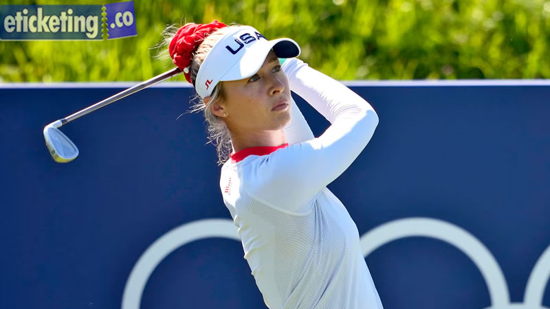 Olympic Golf Tickets | LA 28 Tickets | LA 2028 Tickets | Olympic 2028 Tickets | Summer Olympic Tickets | Summer Games 2028 Tickets