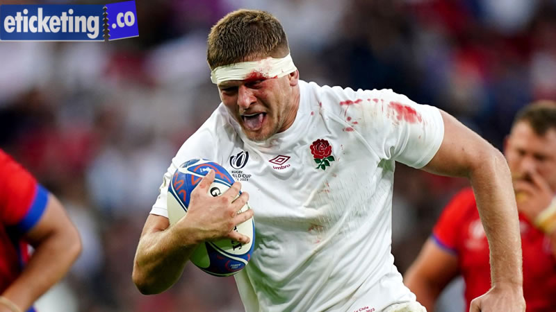 Rugby World Cup Semi Final Tickets | Rugby World Cup Final Tickets