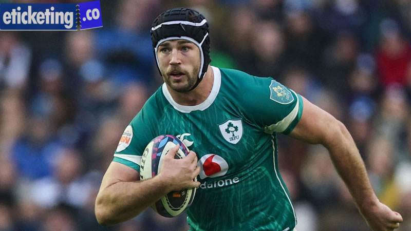 Rugby World Cup 2027 Tickets | Ireland Vs Scotland Tickets