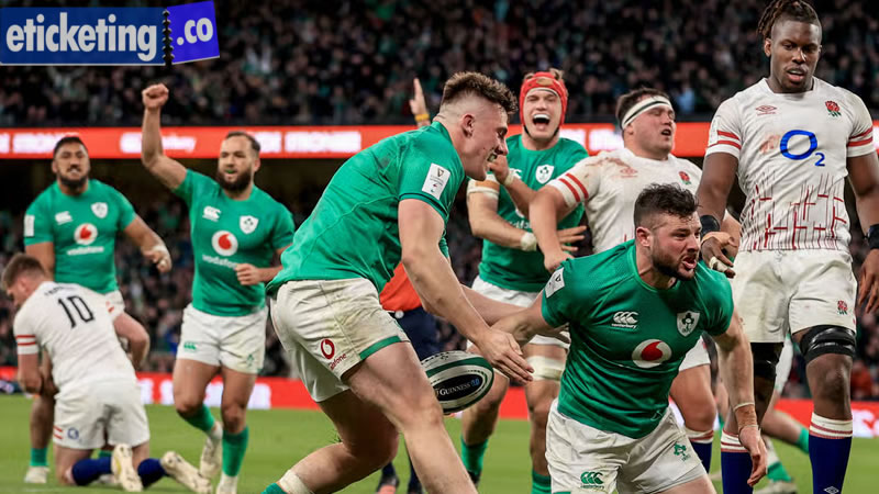 RWC 2027 Tickets | Rugby World Cup Australia Tickets