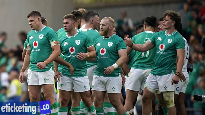 RWC Tickets | Rugby World Cup Semi Final Tickets