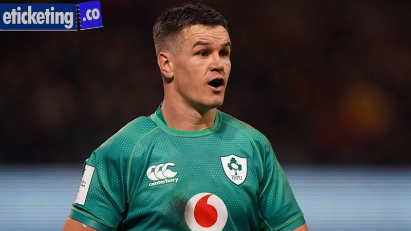 Rugby World Cup Tickets | Ireland Vs Portugal Tickets
