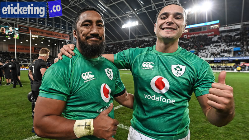 RWC 2027 Tickets | Rugby World Cup Australia Tickets