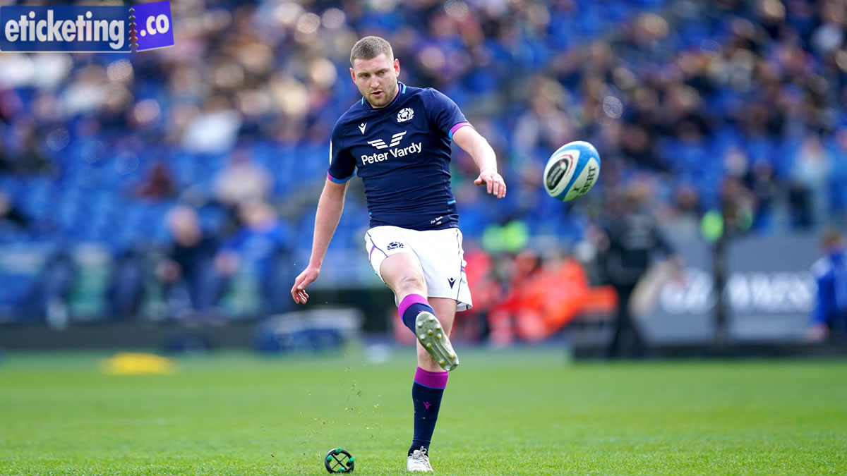 Rugby World Cup Tickets | Ireland Vs Scotland Tickets