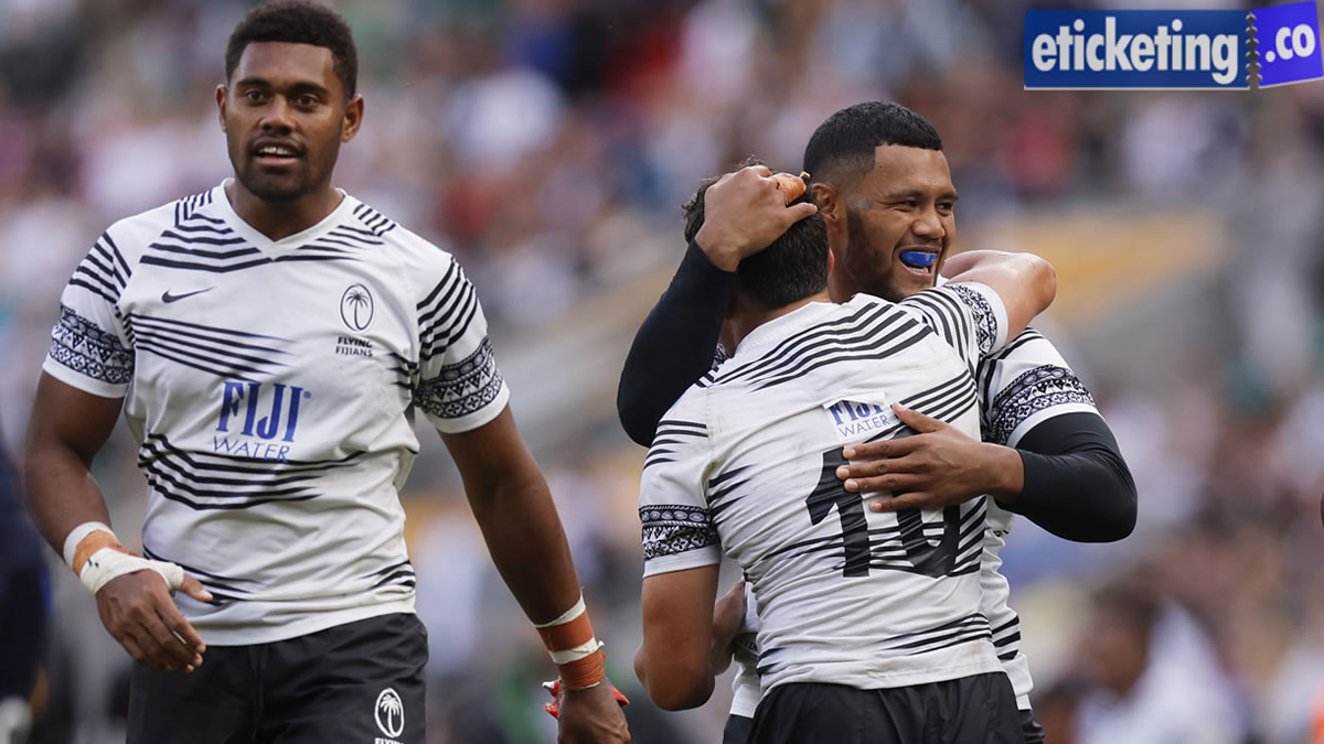 RWC Tickets | Rugby World Cup Semi Final Tickets