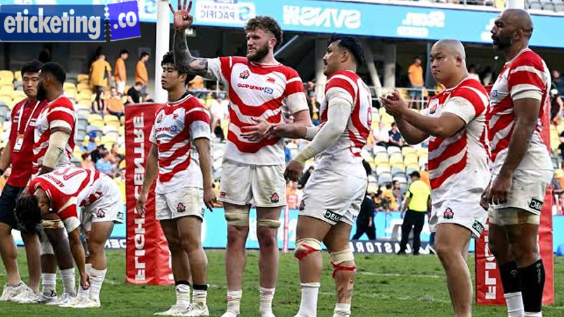 Rugby World Cup 2027 Tickets | Rugby World Cup Semi Final Tickets