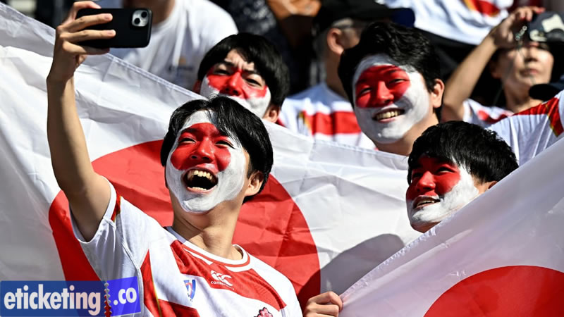 RWC Tickets | Rugby World Cup Australia Tickets