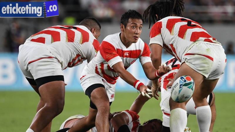 Rugby World Cup Final Tickets | RWC 2027 Tickets | Rugby World Cup Semi Final Tickets