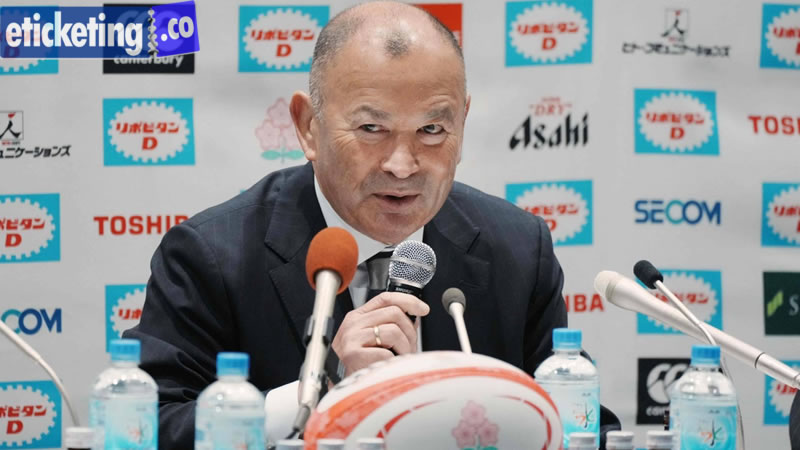 Japan Vs USA Tickets | RWC 2027 Tickets