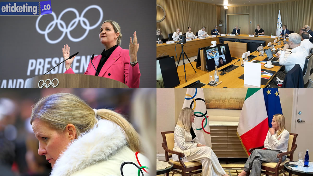 LA 2028 Tickets | Olympic 2028 Tickets | Summer Olympic Tickets | Summer Games 2028 Tickets | Los Angeles Olympic Tickets