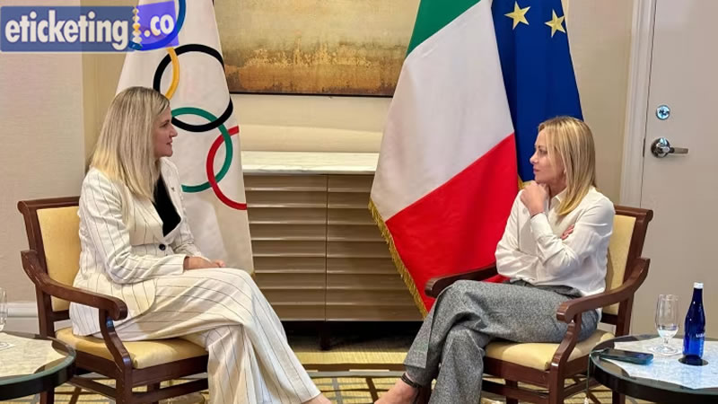 LA 2028 Tickets | Olympic 2028 Tickets | Summer Olympic Tickets | Summer Games 2028 Tickets | Los Angeles Olympic Tickets