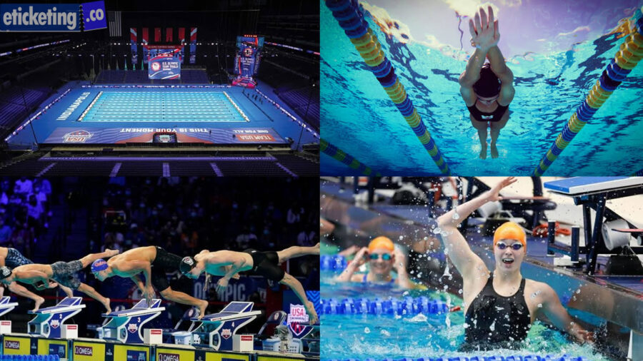 Summer Games Tickets | LA 2028 Tickets | Los Angeles Olympic Tickets | Summer Olympic Tickets | Olympic 2028 Tickets |