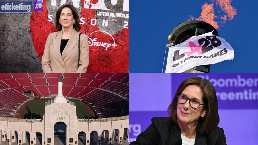 Olympic Tickets | LA 28 Tickets | LA 2028 Tickets | Olympic 2028 Tickets | Summer Olympic Tickets | Summer Games Tickets