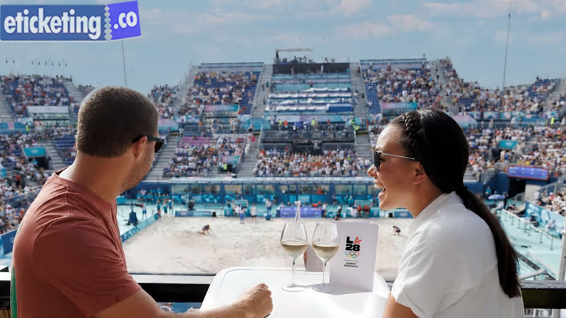 LA 28 Tickets | LA 2028 Tickets | Olympic 2028 Tickets | Summer Olympic Tickets | Summer Games 2028 Tickets