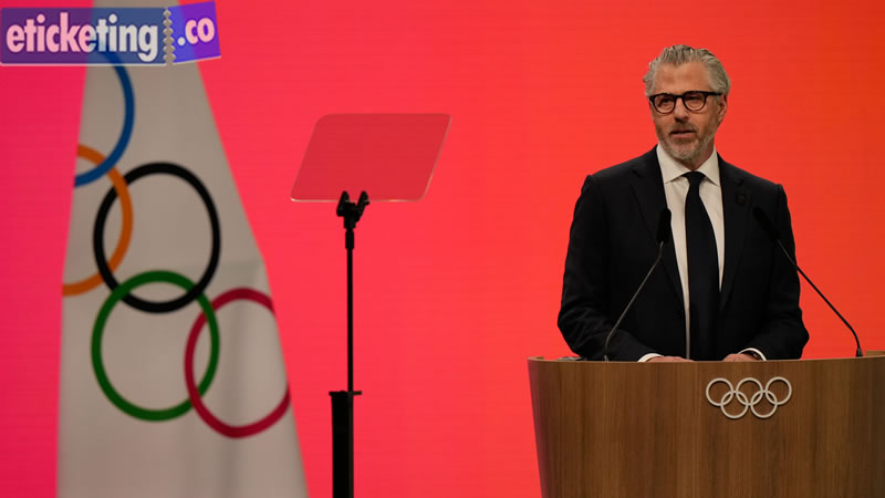 LA 28 Tickets | LA 2028 Tickets | Olympic 2028 Tickets | Summer Olympic Tickets | Summer Games 2028 Tickets
