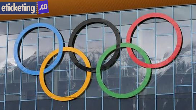 Los Angeles Olympic 2028 Tickets LA28 Olympics Reveal Hollywood Bigwig behind Opening, Closing Ceremonies