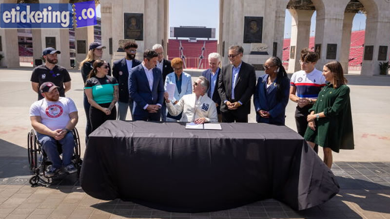 Summer Games Tickets | Summer Games 2028 Tickets | Los Angeles Olympic Tickets | Los Angeles Olympic 2028 Tickets | LA28 Tickets