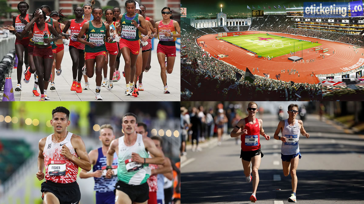 Summer Games 2028 Tickets | LA28 Tickets | Los Angeles Olympic Tickets | Summer Olympic Tickets | Olympic Tickets |