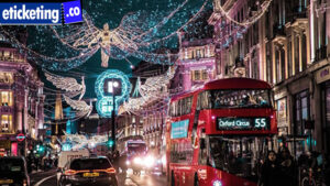 London Parade Tickets | London Parade 2027 Tickets | London New Year Parade Tickets | London New Year Parade 2027 Tickets