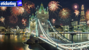 London New Year Fireworks Tickets | New Year Eve Fireworks Tickets | London New Year Eve Fireworks Tickets | London Fireworks Tickets
