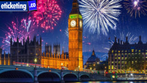 London New Year Fireworks Tickets | New Year Eve Fireworks Tickets | London New Year Eve Fireworks Tickets | London Fireworks Tickets