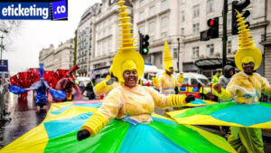 London Parade Tickets | London Parade 2027 Tickets | London New Year Parade Tickets | London New Year Parade 2027 Tickets