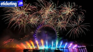 London New Year Fireworks Tickets | New Year Eve Fireworks Tickets | London New Year Eve Fireworks Tickets | London Fireworks Tickets