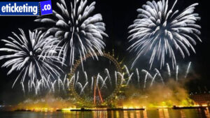 London New Year Fireworks Tickets | New Year Eve Fireworks Tickets | London New Year Eve Fireworks Tickets | London Fireworks Tickets