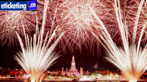 London New Year Fireworks Tickets | New Year Eve Fireworks Tickets | London New Year Eve Fireworks Tickets | London Fireworks Tickets