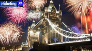 London New Year Fireworks Tickets | New Year Eve Fireworks Tickets | London New Year Eve Fireworks Tickets | London Fireworks Tickets