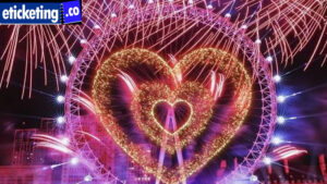 London New Year Fireworks Tickets | New Year Eve Fireworks Tickets | London New Year Eve Fireworks Tickets | London Fireworks Tickets