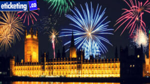 London New Year Fireworks Tickets | New Year Eve Fireworks Tickets | London New Year Eve Fireworks Tickets | London Fireworks Tickets