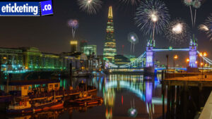 London New Year Fireworks Tickets | New Year Eve Fireworks Tickets | London New Year Eve Fireworks Tickets | London Fireworks Tickets