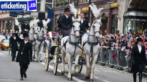 London Parade Tickets | London Parade 2027 Tickets | London New Year Parade Tickets | London New Year Parade 2027 Tickets