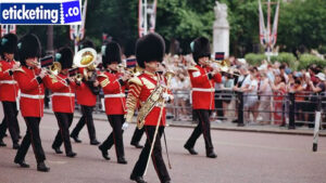 London Parade Tickets | London Parade 2027 Tickets | London New Year Parade Tickets | London New Year Parade 2027 Tickets