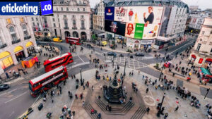 London Parade Tickets | London Parade 2027 Tickets | London New Year Parade Tickets | London New Year Parade 2027 Tickets