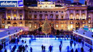 London Parade Tickets | London Parade 2027 Tickets | London New Year Parade Tickets | London New Year Parade 2027 Tickets