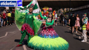 London Parade Tickets | London Parade 2027 Tickets | London New Year Parade Tickets | London New Year Parade 2027 Tickets