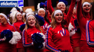 London Parade Tickets | London Parade 2027 Tickets | London New Year Parade Tickets | London New Year Parade 2027 Tickets