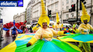 London Parade Tickets | London Parade 2027 Tickets | London New Year Parade Tickets | London New Year Parade 2027 Tickets