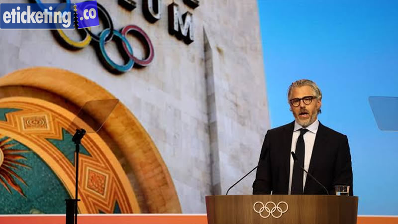 LA 2028 Tickets Legislative Hearing Focuses On Cultural Plans for Olympic 2028