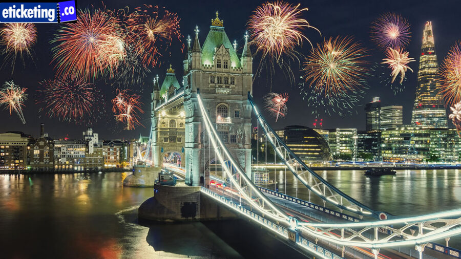 London New Year Fireworks Tickets | New Year Eve Fireworks Tickets | London New Year Eve Fireworks Tickets | London Fireworks Tickets