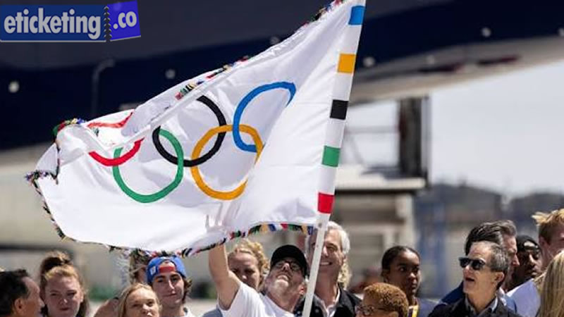Summer Games Tickets | Summer Games 2028 Tickets | Los Angeles Olympic Tickets | Los Angeles Olympic 2028 Tickets