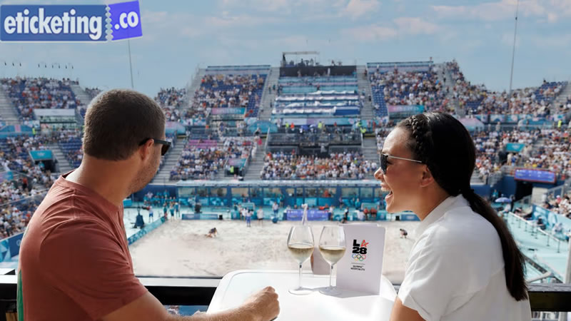 Olympic 2028 Tickets | Summer Olympic Tickets | Summer Games Tickets | Summer Games 2028 Tickets | Los Angeles Olympic Tickets