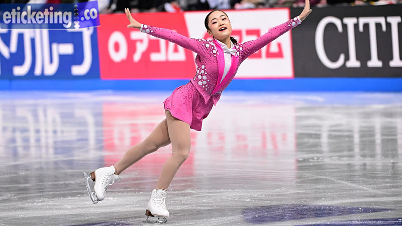 Olympic 2028 Tickets | Summer Olympic Tickets | Summer Games Tickets | Summer Games 2028 Tickets | Los Angeles Olympic Tickets