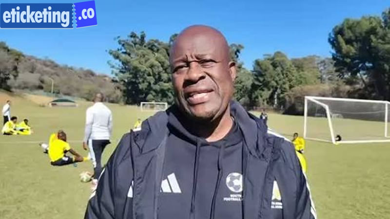 Mdaka Widens Selection Pool for Olympic 2028 Success