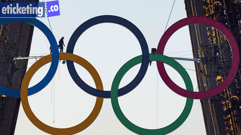 Modern Infrastructure Demands Shape Future Summer Games Hosting